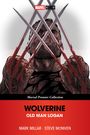 Mark Millar: Wolverine: Old Man Logan [Marvel Premier Collection], Buch