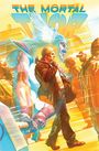 Al Ewing: Thor Vol. 1, Buch