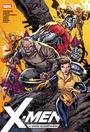 Marc Guggenheim: X-Men by Marc Guggenheim Omnibus, Buch