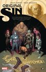 Jason Aaron: Original Sin [New Printing], Buch