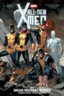 Brian Michael Bendis: All-New X-Men by Brian Michael Bendis Omnibus, Buch