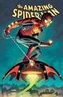 Erica Schultz: Amazing Spider-Man By Zeb Wells Omnibus Vol. 1, Buch