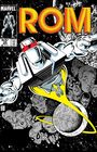 Bill Mantlo: ROM Epic Collection: The Original Marvel Years Vol. 5, Buch