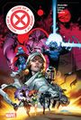 Jonathan Hickman: House Of X/Powers Of X (New Printing), Buch