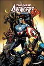 Brian Michael Bendis: New Avengers Modern Era Epic Collection: Secret Invasion, Buch
