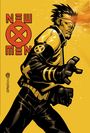 Grant Morrison: New X-Men Modern Era Epic Collection: Planet X, Buch