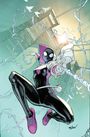 Stephanie Phillips: All-New Spider-Gwen: The Ghost-Spider Vol. 1, Buch
