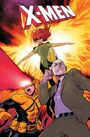 Alex Paknadel: X-Men: From the Ashes, Buch