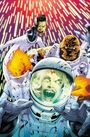 Ethan S Parker: Marvel Zombies: Red Band, Buch