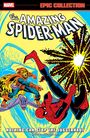 Roger Stern: Amazing Spider-Man Epic Collection: Nothing Can Stop the Juggernaut, Buch