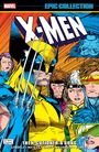 Scott Lobdell: X-Men Epic Collection: The X-Cutioner's Song [New Printing], Buch