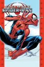 Brian Michael Bendis: Ultimate Spider-Man Epic Collection: Hunted, Buch