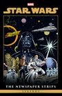 Archie Goodwin: Star Wars Legends: The Newspaper Strips Omnibus, Buch