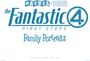 Jess Harrold: Marvel Studios' the Fantastic Four: First Steps - Family Portraits: Photos from the Set, Buch