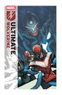 Christopher Condon: Ultimate Wolverine Vol. 3: The Maker's Mark, Buch