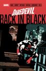 Charles Soule: Daredevil: Back in Black, Buch
