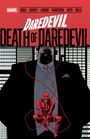 Charles Soule: Daredevil: Death of Daredevil, Buch