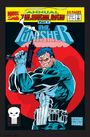 Mike Baron: Punisher Epic Collection: Survival, Buch