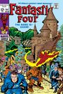 Stan Lee: Doctor Doom Epic Collection: Revolution in Latveria, Buch