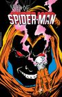 Christopher Priest: Web of Spider-Man Omnibus Vol. 2, Buch