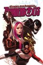 Andy Diggle: Thunderbolts: Dark Reign Omnibus, Buch