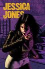 Kelly Thompson: Jessica Jones: Blind Spot, Buch