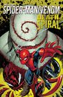 Joe Kelly: Amazing Spider-Man/Venom: Death Spiral, Buch