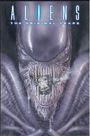 Chris Warner: Aliens Epic Collection: The Original Years Vol. 4, Buch