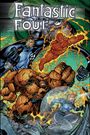 Brandon Choic: Fantastic Four Epic Collection: Heroes Reborn, Buch