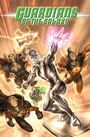 Dan Abnett: Guardians of the Galaxy Modern Era Epic Collection: Annihilators, Buch