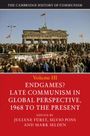 : The Cambridge History of Communism, Buch