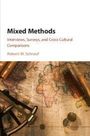 Robert W. Schrauf: Mixed Methods, Buch