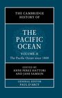 : The Cambridge History of the Pacific Ocean, Buch