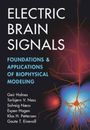 Geir Halnes: Electric Brain Signals, Buch