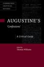 : Augustine's 'Confessions', Buch