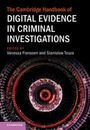 : The Cambridge Handbook of Digital Evidence in Criminal Investigations, Buch