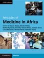 : Principles of Medicine in Africa, Buch