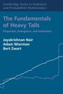 Jayakrishnan Nair: The Fundamentals of Heavy Tails, Buch
