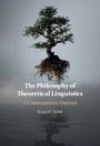 Ryan M Nefdt: The Philosophy of Theoretical Linguistics, Buch