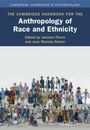 Jean Muteba Rahier: The Cambridge Handbook for the Anthropology of Race and Ethnicity, Buch