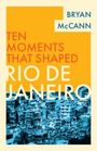 Bryan Mccann: Rio de Janeiro, Buch