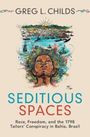 Greg L. Childs: Seditious Spaces, Buch