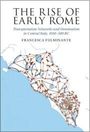 Francesca Fulminante: The Rise of Early Rome, Buch
