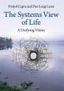 Fritjof Capra: The Systems View of Life, Buch