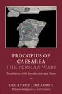 : Procopius of Caesarea: The Persian Wars, Buch