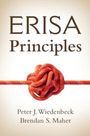Brendan S. Maher: ERISA Principles, Buch