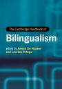 : The Cambridge Handbook of Bilingualism, Buch