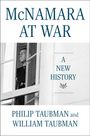 Philip Taubman: McNamara at War, Buch