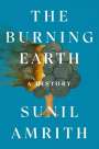 Sunil Amrith: The Burning Earth, Buch