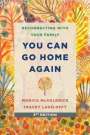 Tracey Laszloffy: You Can Go Home Again, Buch